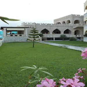Castle Hotel Himare