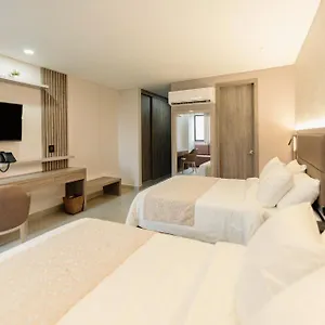 Amari Living Hotel Barranquilla (Atlantico)