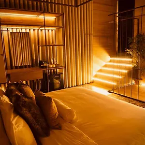 Hush Hush Hotel Barranquilla (Atlantico)