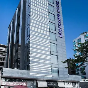 Mercure Calle 100 Отель